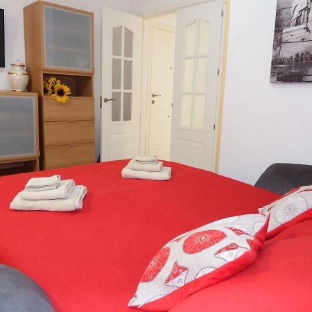 Lovely, Quiet Downtown-Beach W Balcony Fuengirola Exterior foto