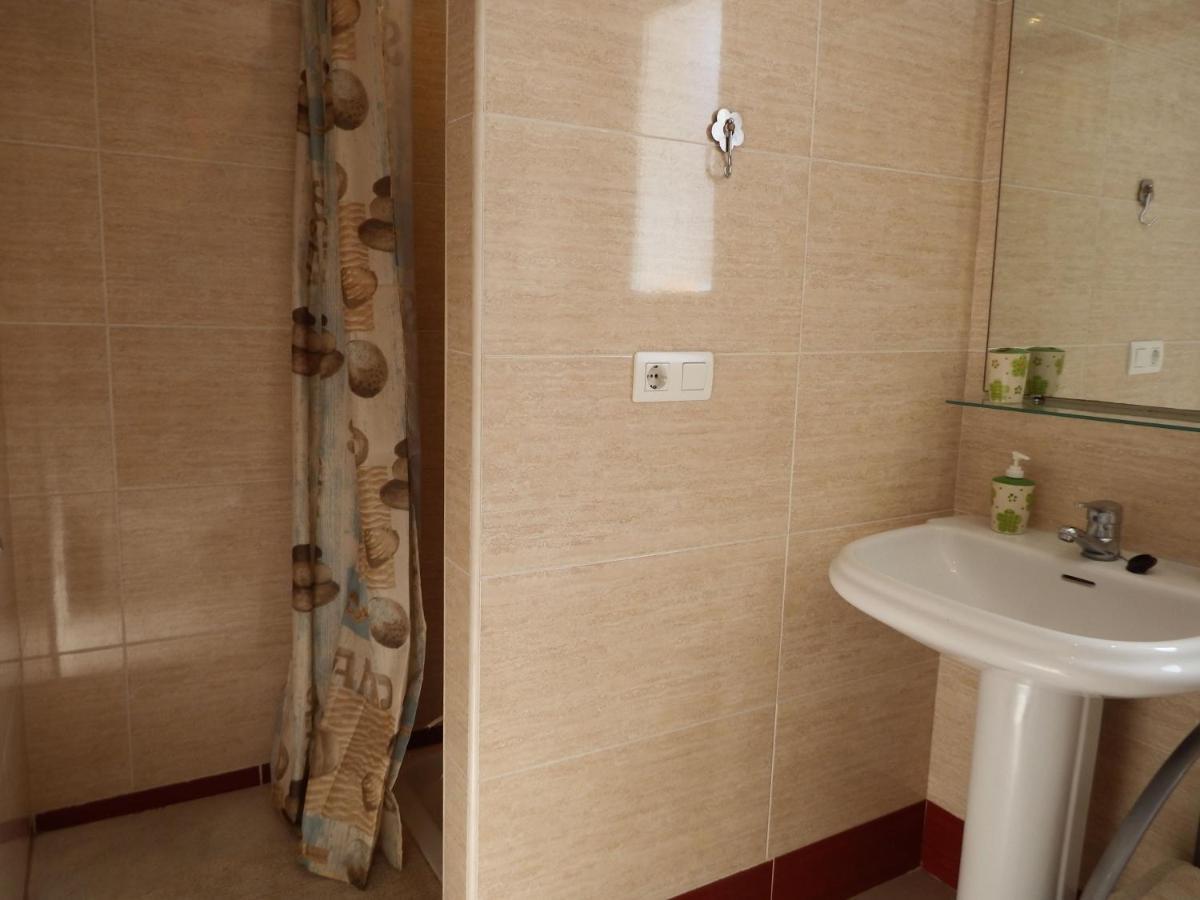 Lovely, Quiet Downtown-Beach W Balcony Fuengirola Exterior foto