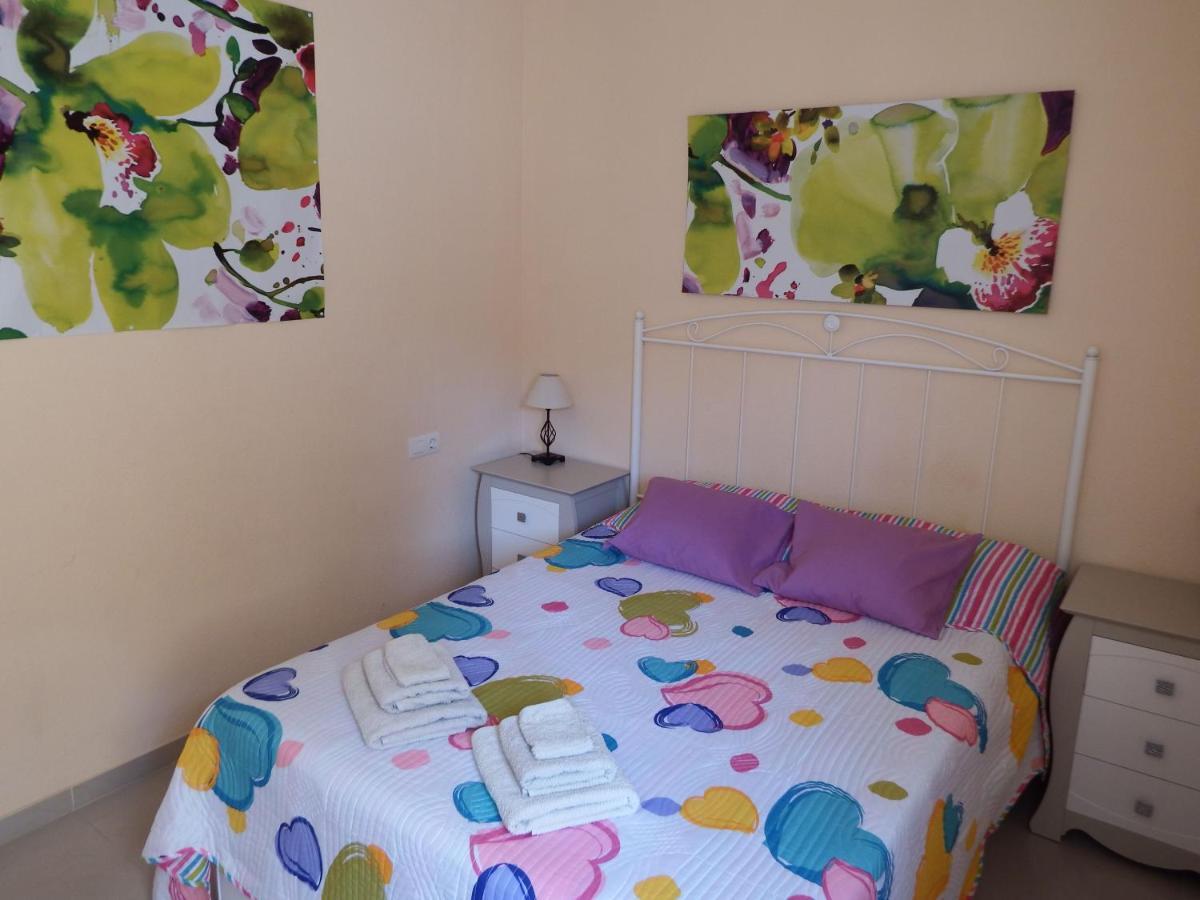 Lovely, Quiet Downtown-Beach W Balcony Fuengirola Exterior foto
